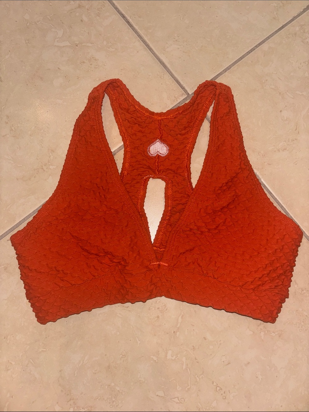 Booty by Brabants Sports bra top